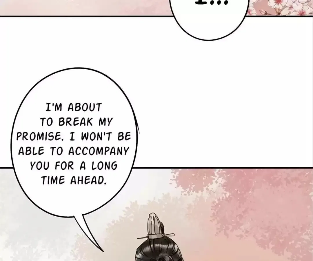 I Don’t Want to Be Like This Too Chapter 116 – Page 66