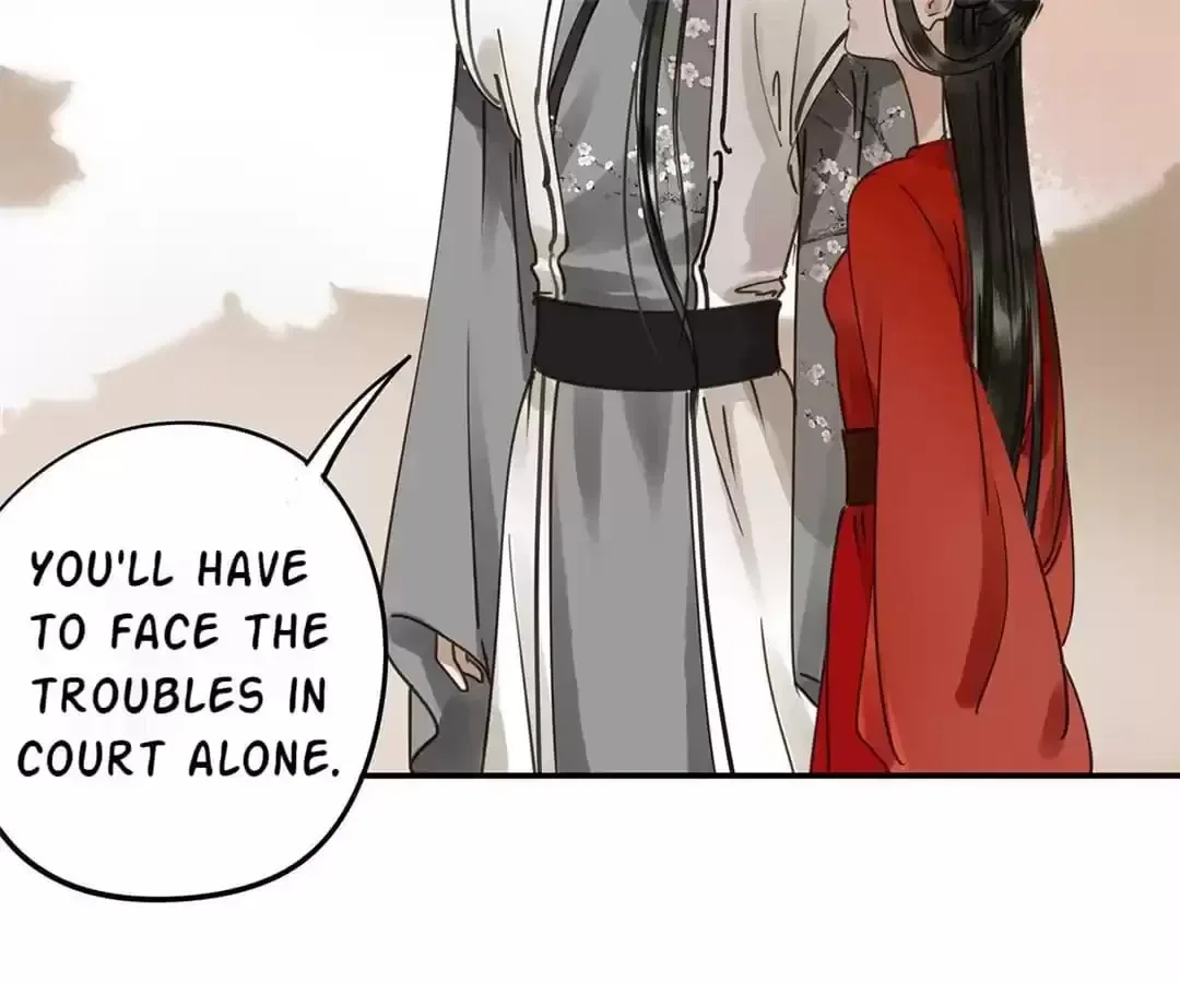 I Don’t Want to Be Like This Too Chapter 116 – Page 68
