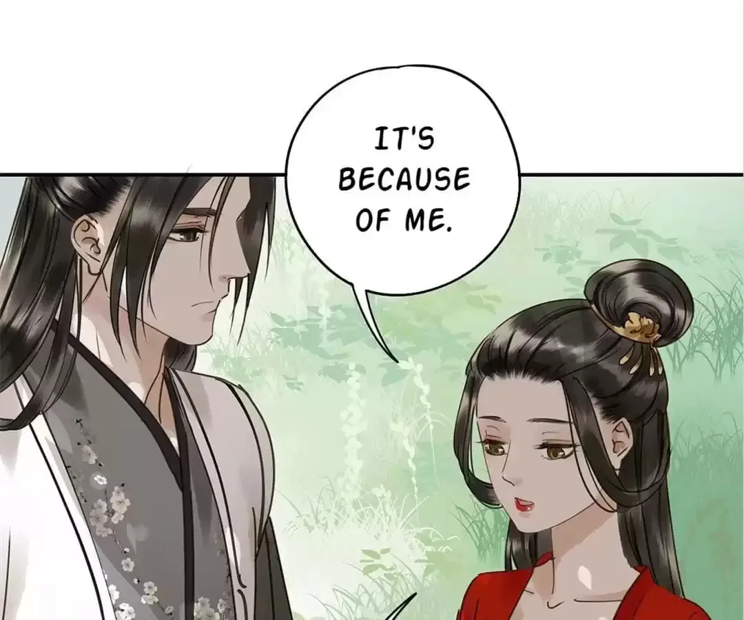 I Don’t Want to Be Like This Too Chapter 116 – Page 70