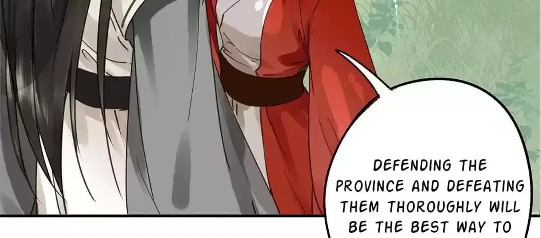 I Don’t Want to Be Like This Too Chapter 116 – Page 78
