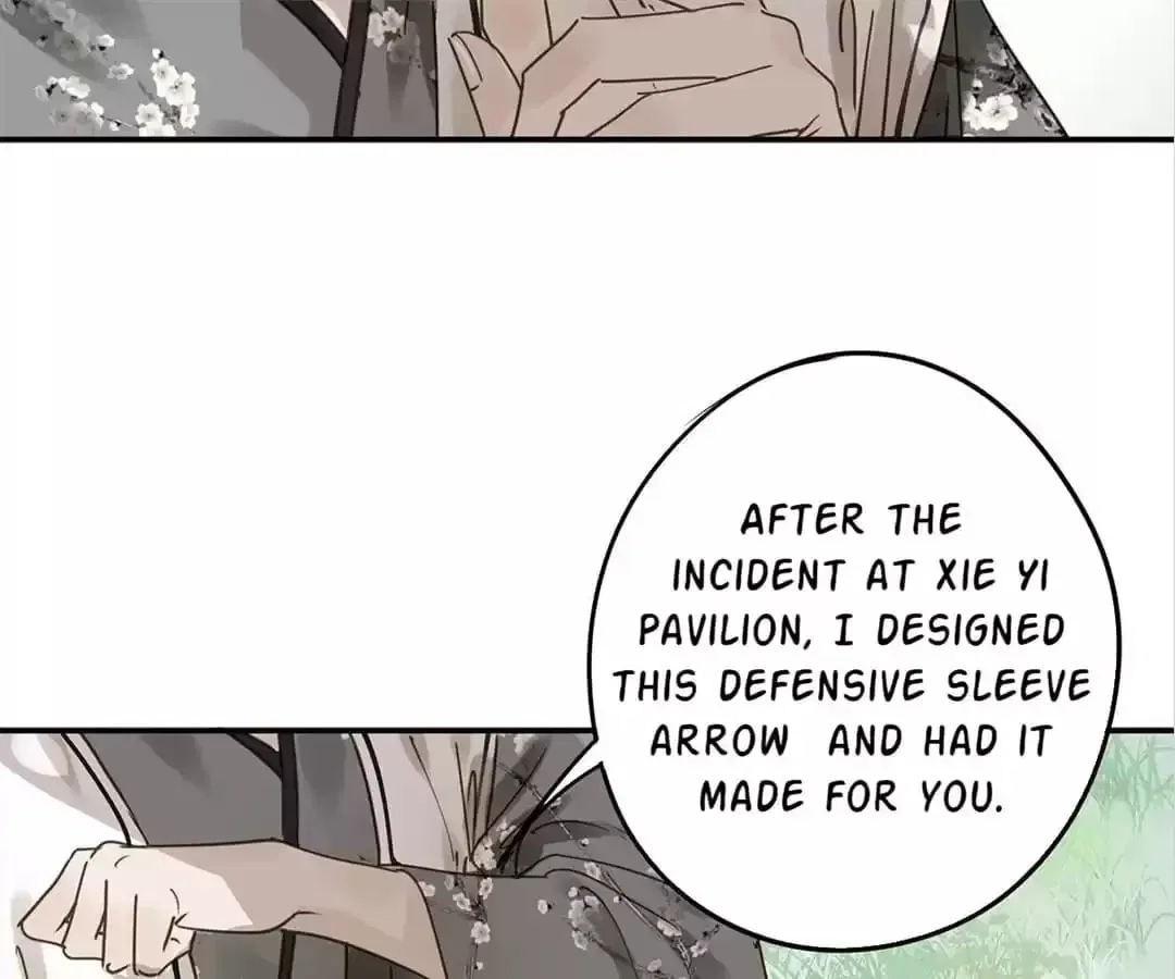 I Don’t Want to Be Like This Too Chapter 116 – Page 81