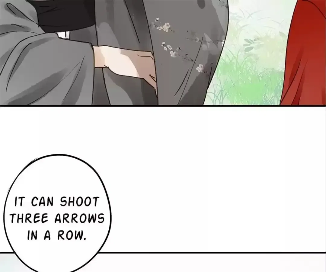 I Don’t Want to Be Like This Too Chapter 116 – Page 83