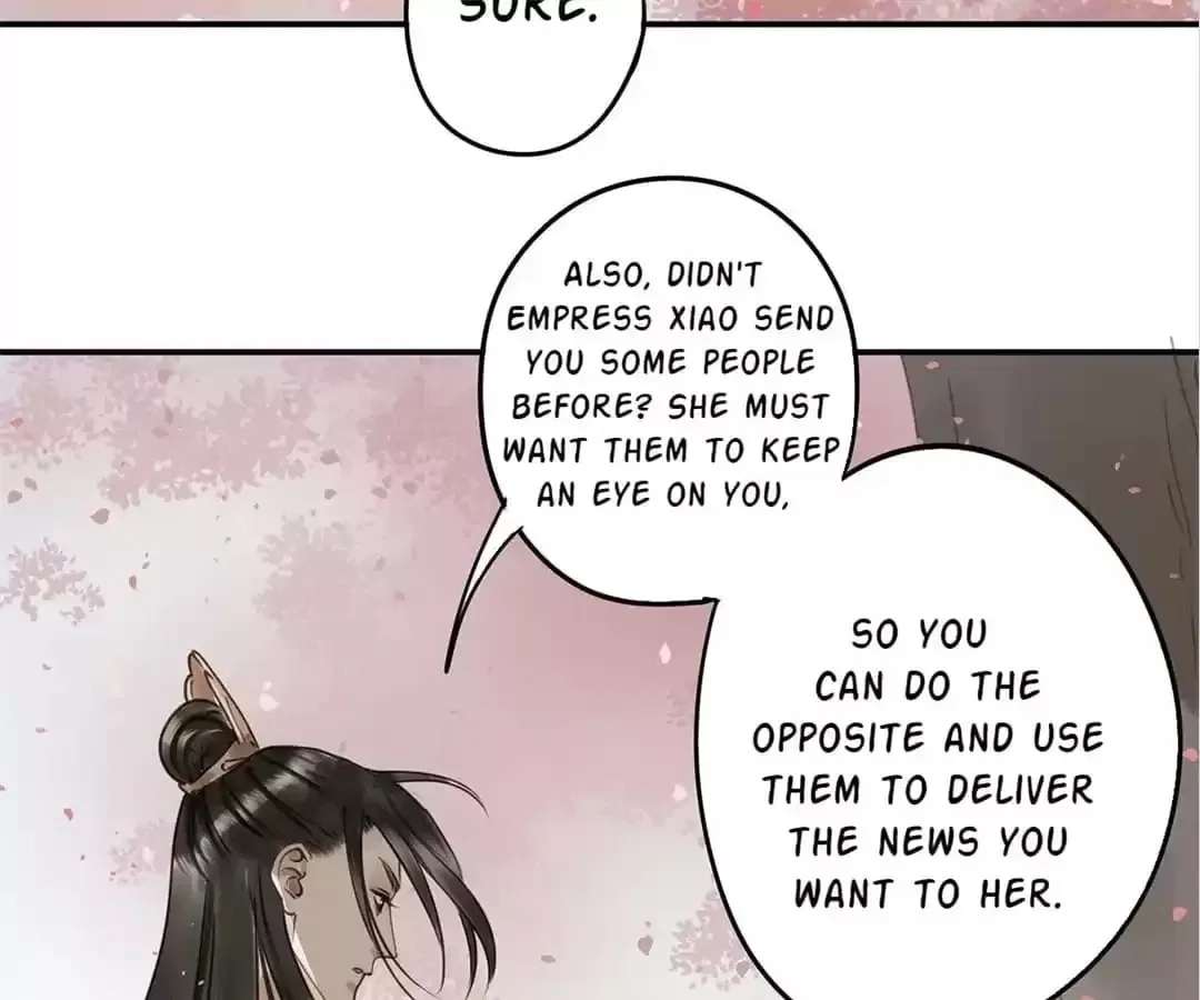 I Don’t Want to Be Like This Too Chapter 116 – Page 91