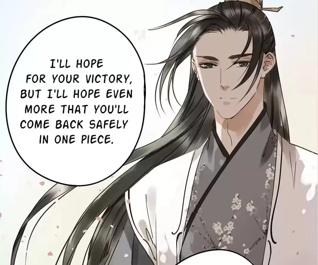 I Don’t Want to Be Like This Too Chapter 116 – Page 97