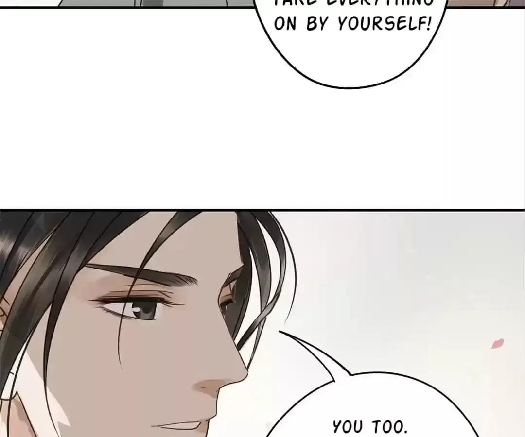 I Don’t Want to Be Like This Too Chapter 116 – Page 99