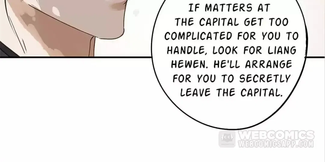 I Don’t Want to Be Like This Too Chapter 116 – Page 100