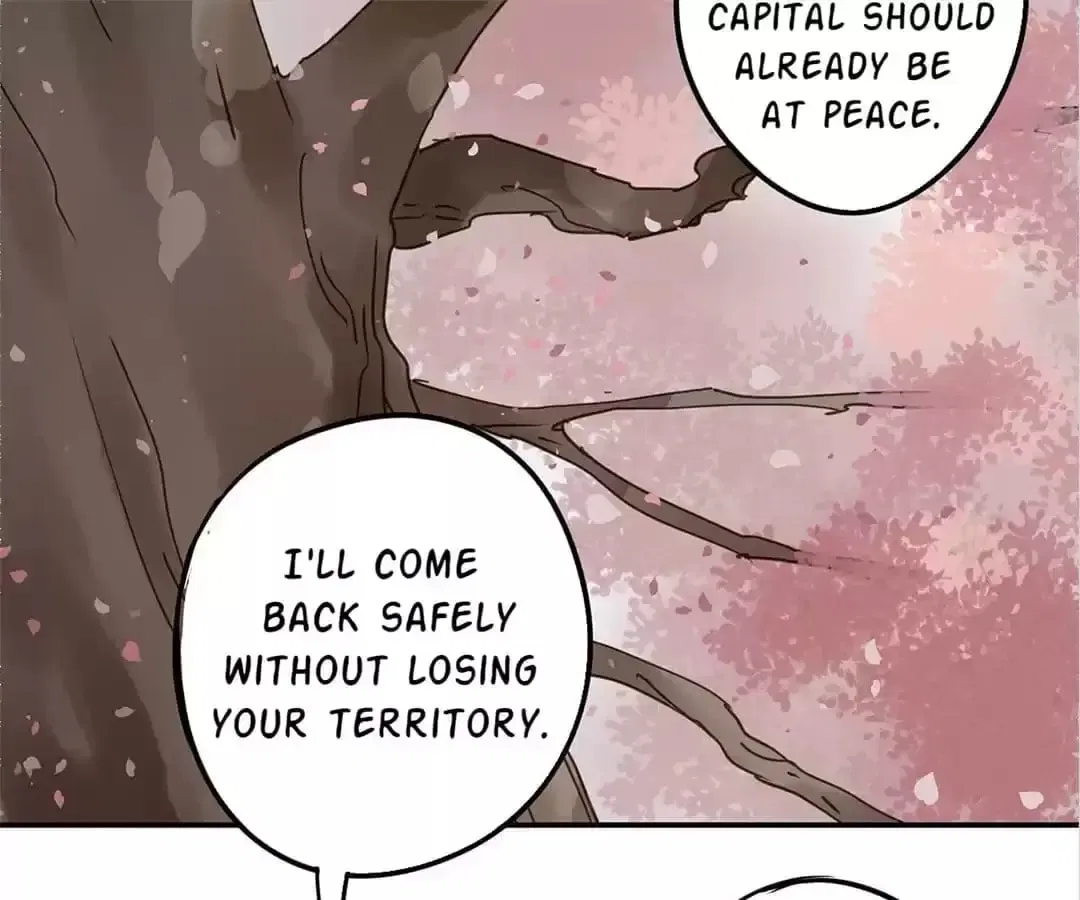 I Don’t Want to Be Like This Too Chapter 116 – Page 103