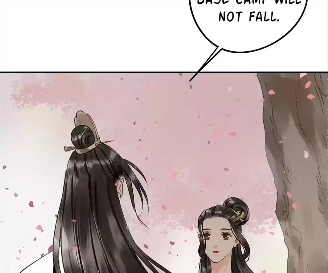 I Don’t Want to Be Like This Too Chapter 116 – Page 105