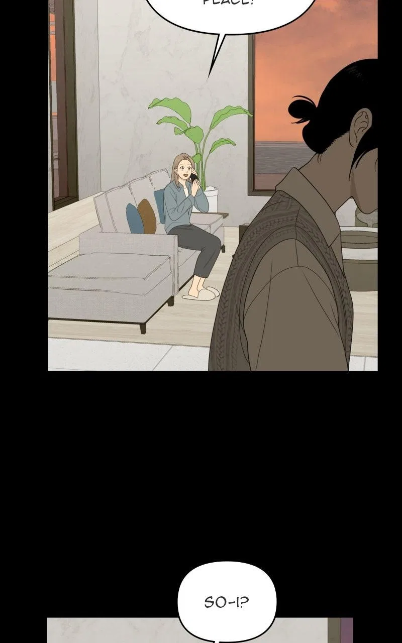The Students of Illip Arts High Chapter 70 – Page 3