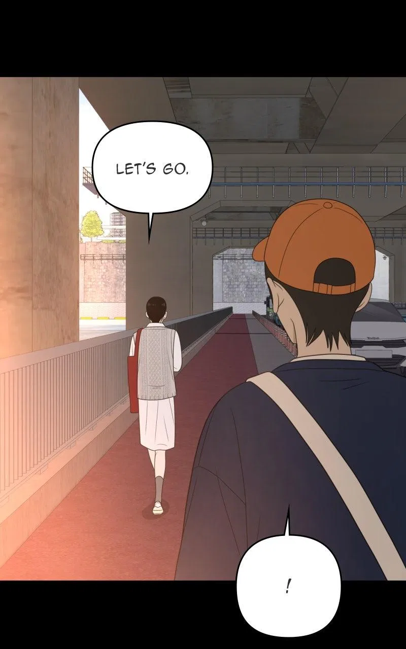 The Students of Illip Arts High Chapter 70 – Page 26