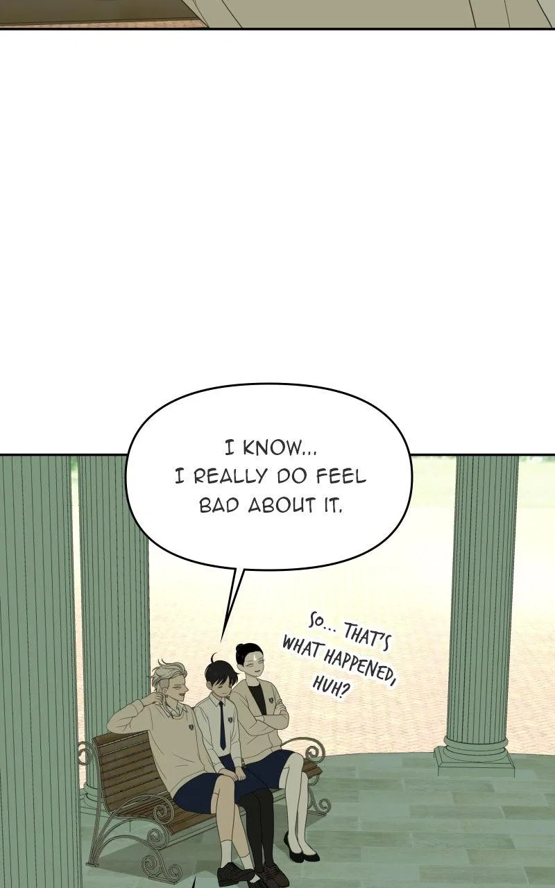 The Students of Illip Arts High Chapter 70 – Page 45