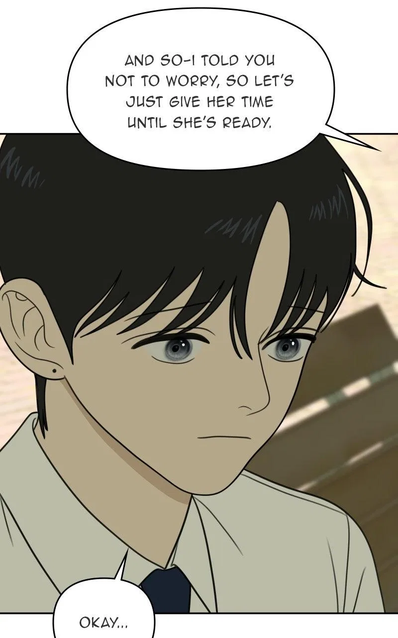 The Students of Illip Arts High Chapter 70 – Page 48