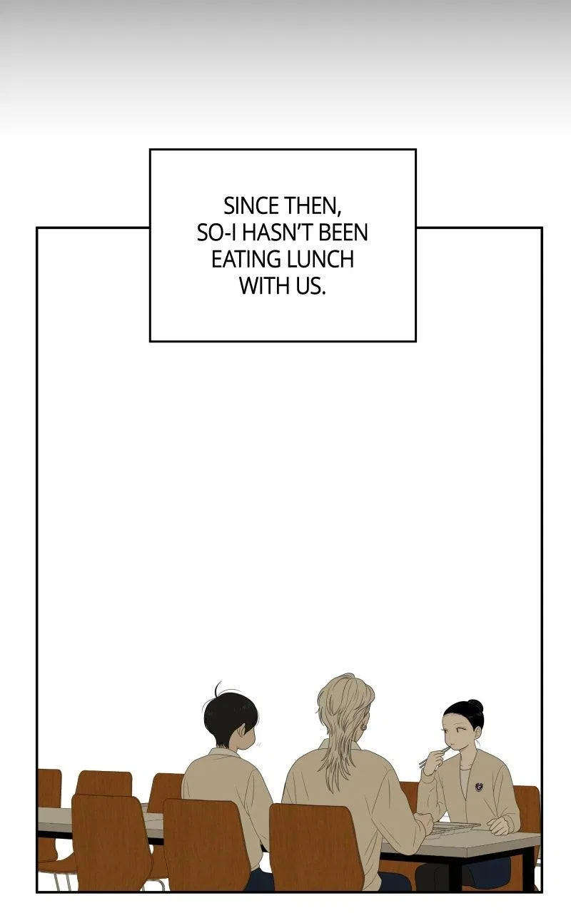 The Students of Illip Arts High Chapter 70 – Page 55