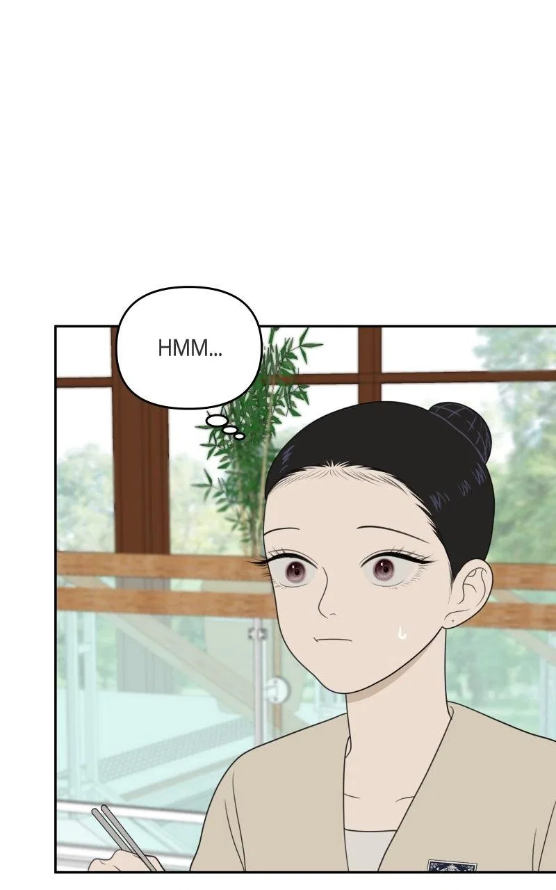 The Students of Illip Arts High Chapter 70 – Page 56