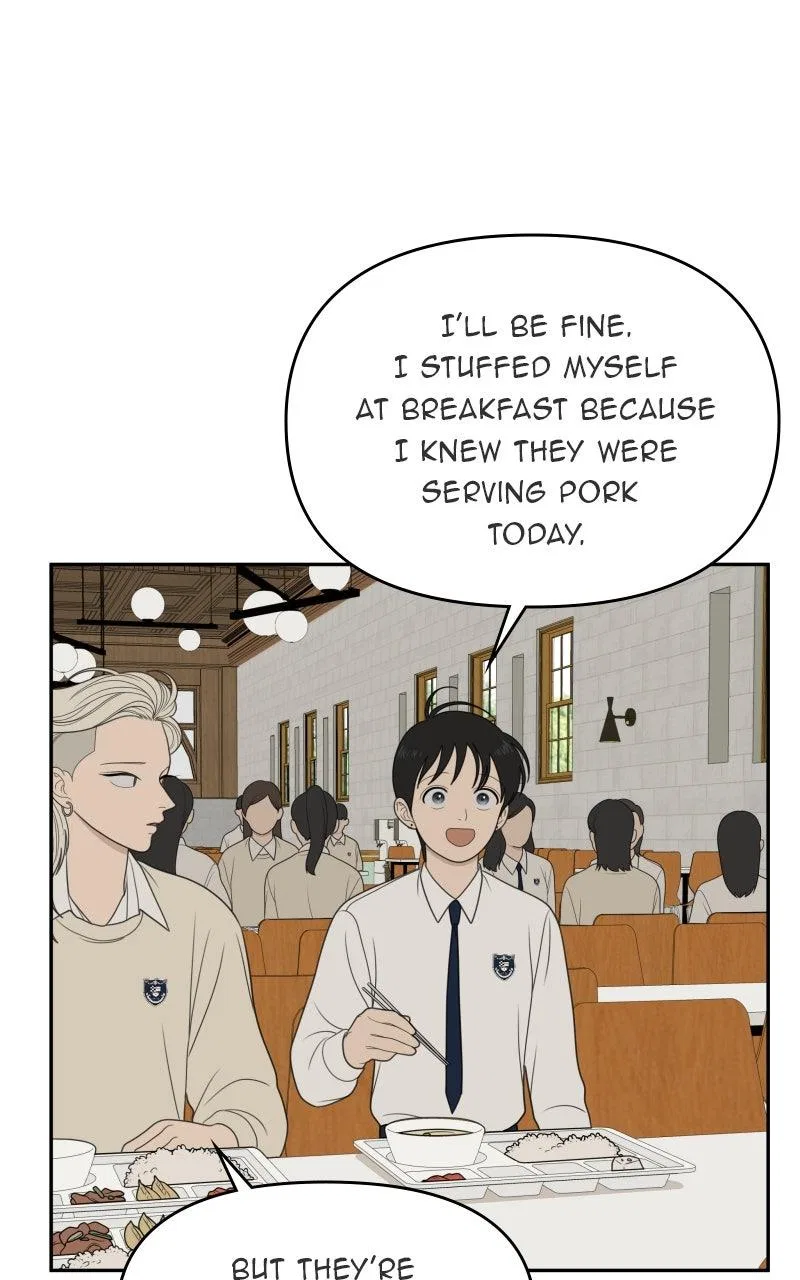 The Students of Illip Arts High Chapter 70 – Page 59
