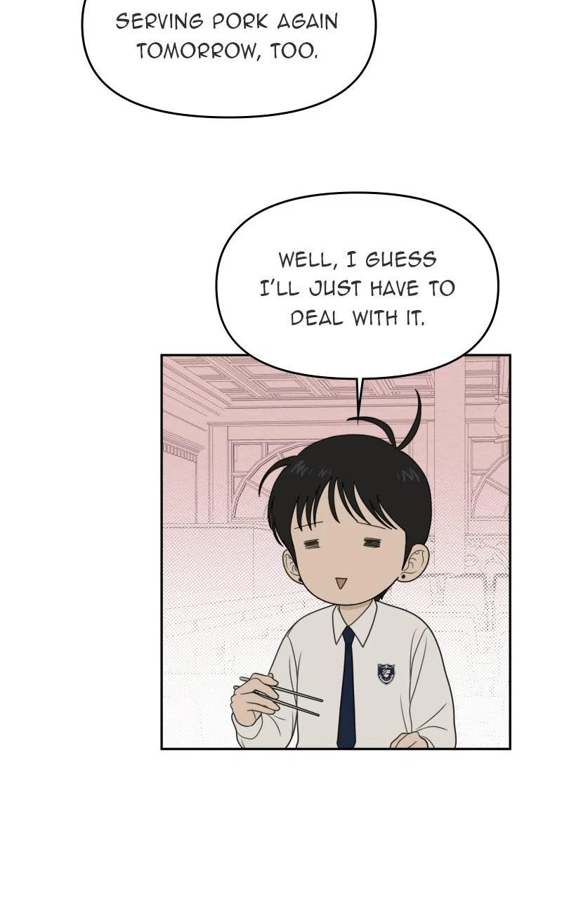 The Students of Illip Arts High Chapter 70 – Page 60