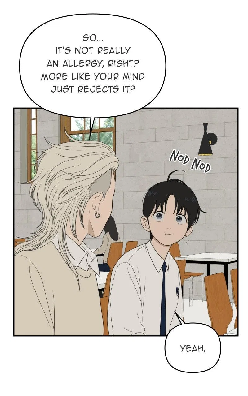 The Students of Illip Arts High Chapter 70 – Page 61