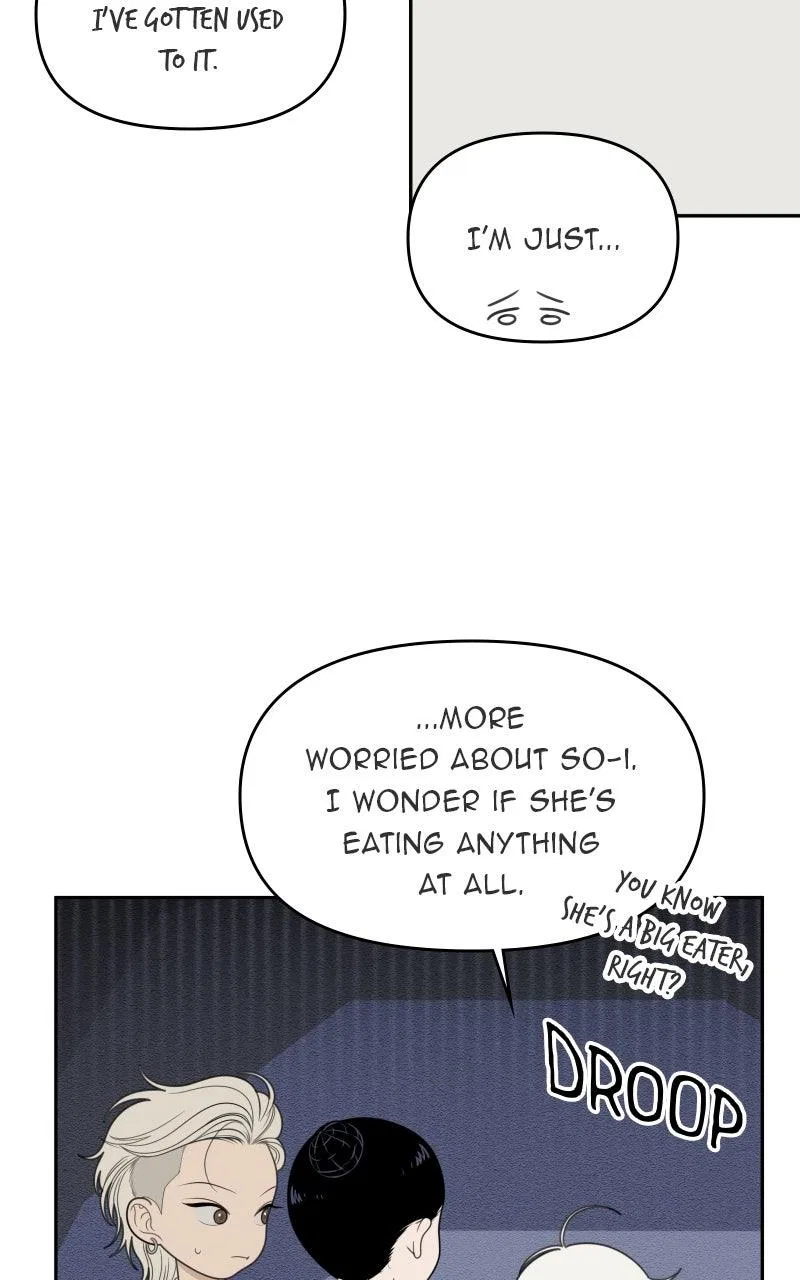 The Students of Illip Arts High Chapter 70 – Page 63