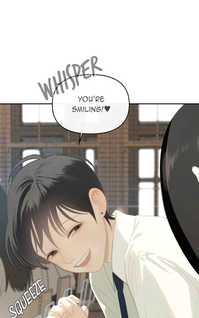 The Students of Illip Arts High Chapter 70 – Page 85