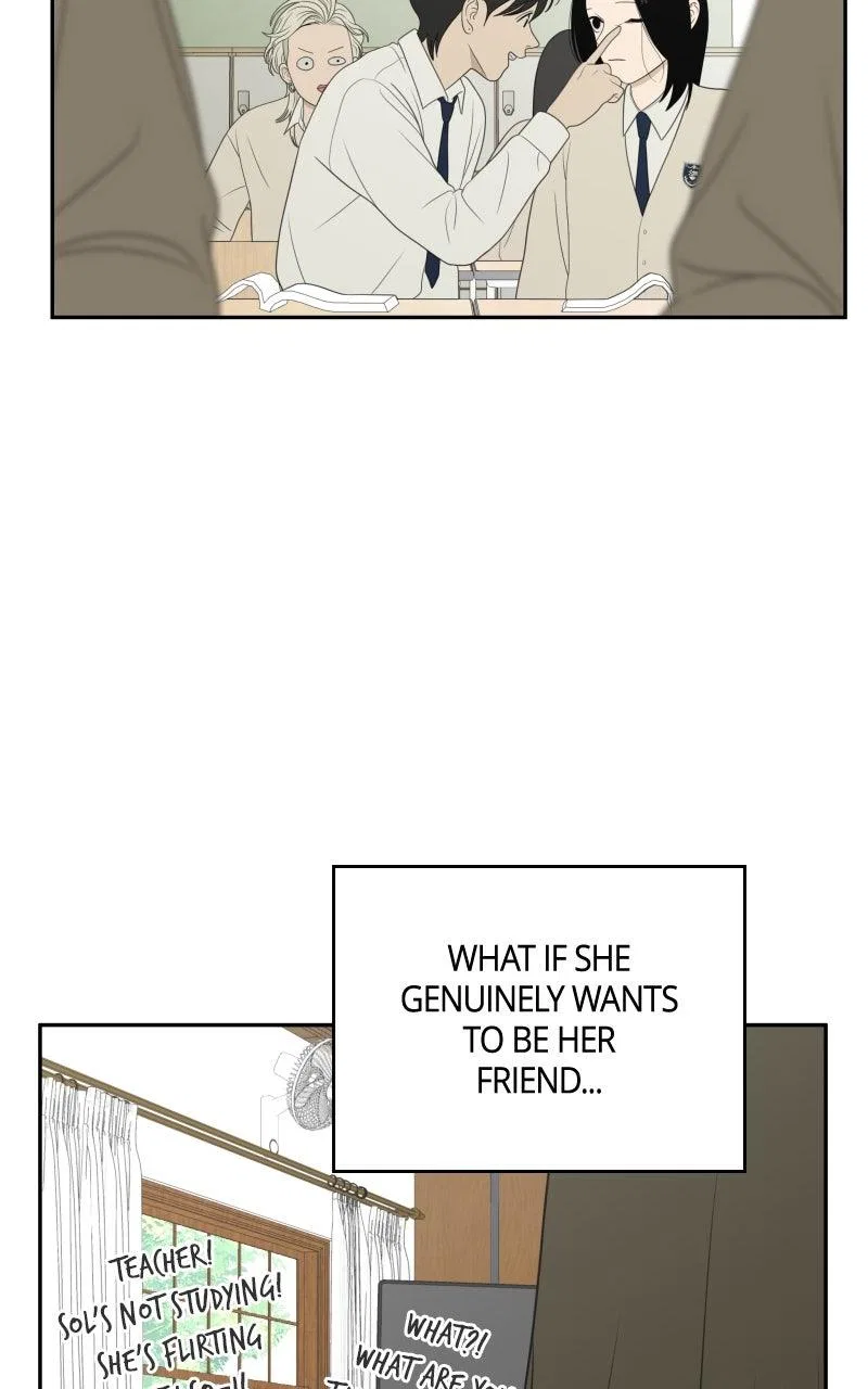 The Students of Illip Arts High Chapter 70 – Page 90