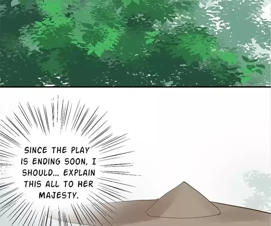 I Don’t Want to Be Like This Too Chapter 115 – Page 5