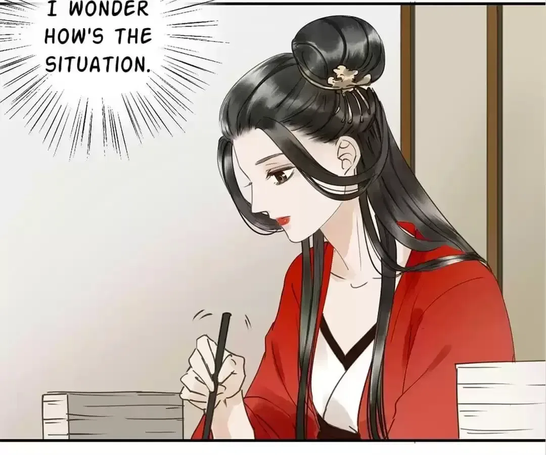 I Don’t Want to Be Like This Too Chapter 115 – Page 13