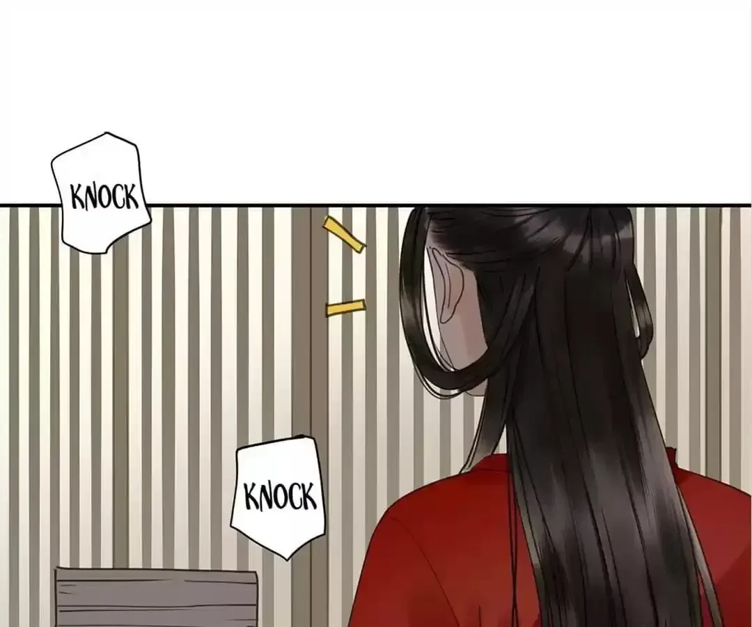 I Don’t Want to Be Like This Too Chapter 115 – Page 15