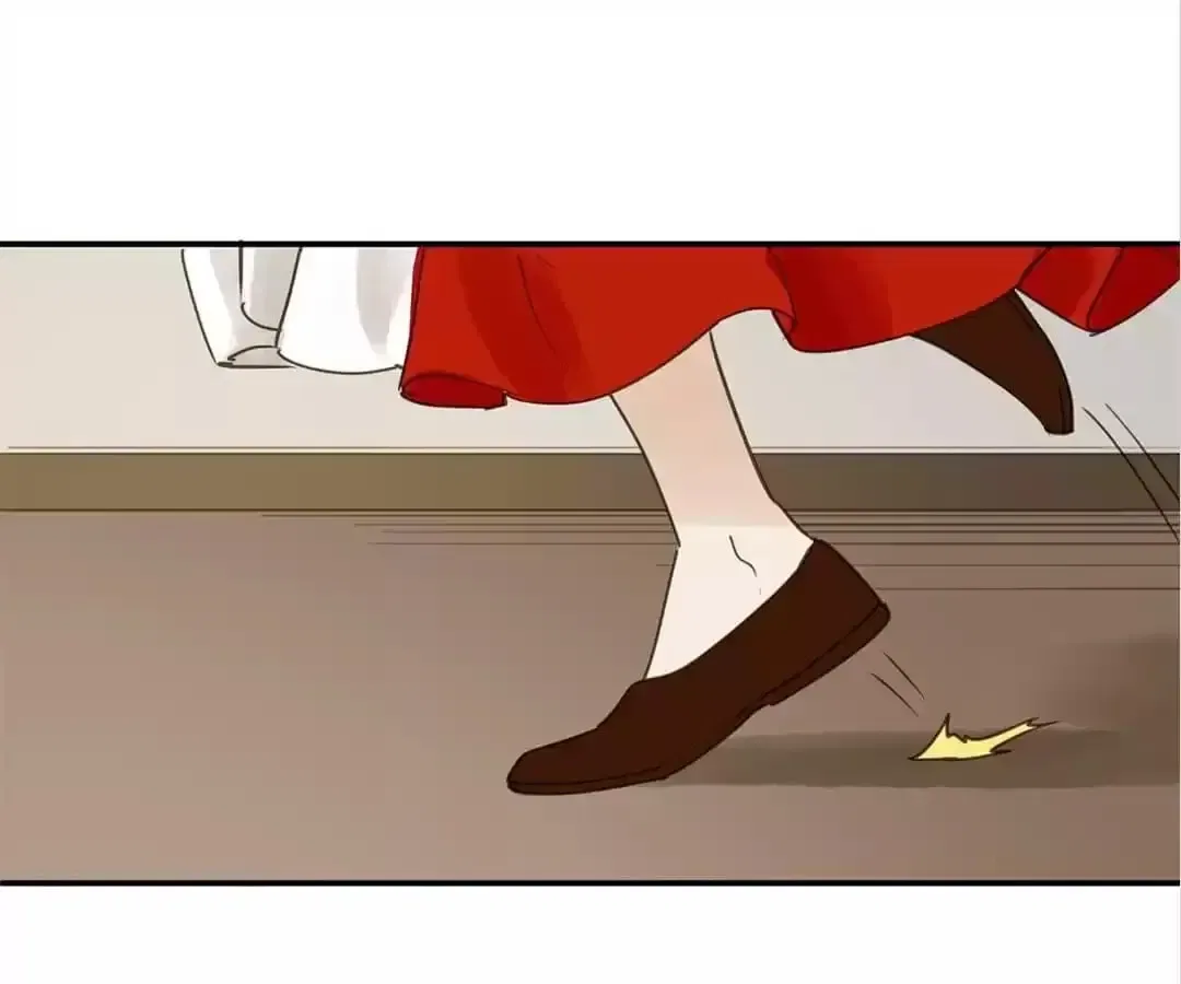 I Don’t Want to Be Like This Too Chapter 115 – Page 17