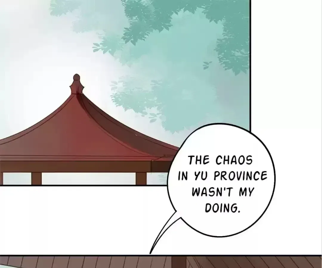 I Don’t Want to Be Like This Too Chapter 115 – Page 29