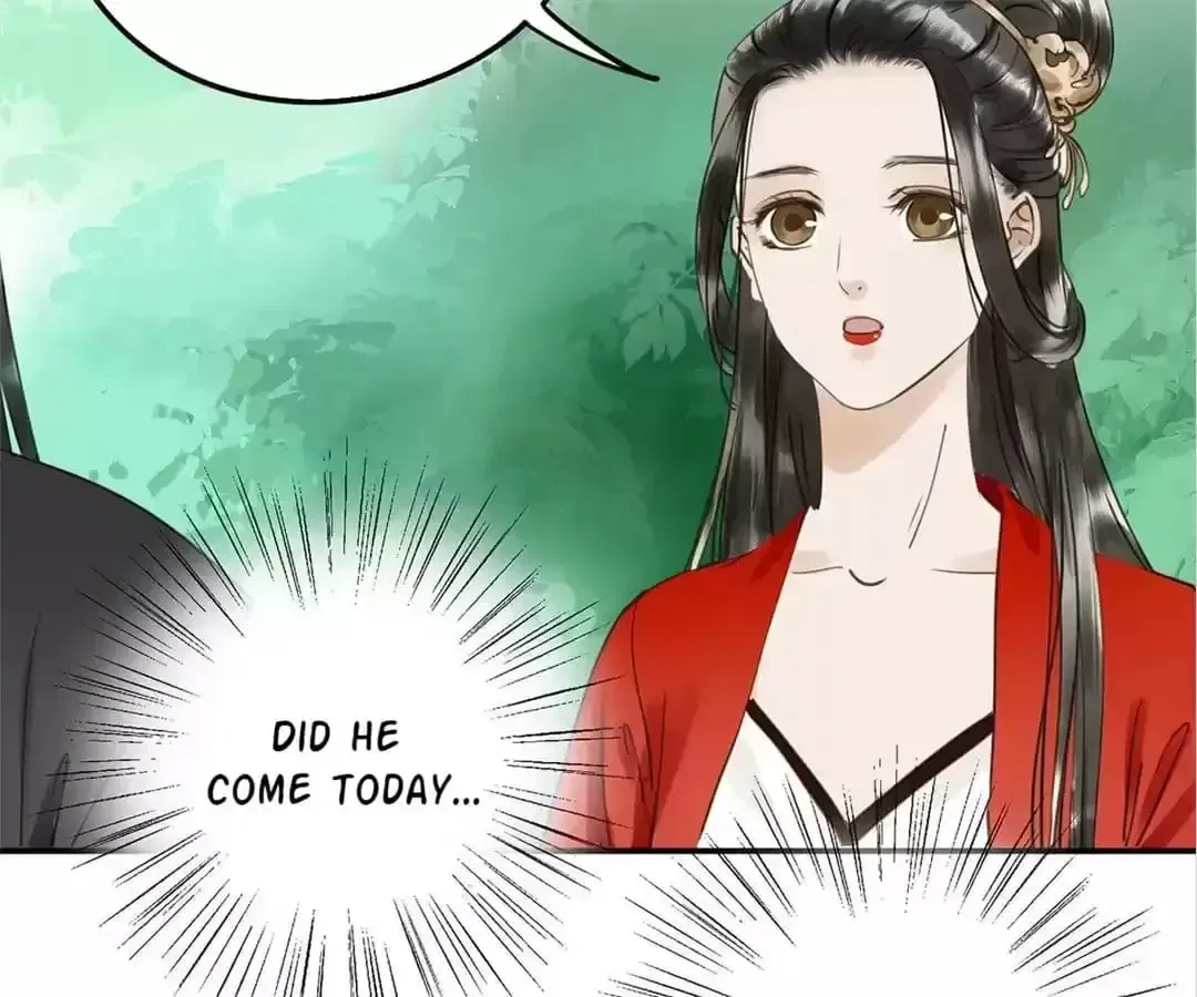 I Don’t Want to Be Like This Too Chapter 115 – Page 35