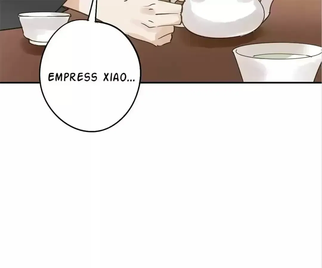I Don’t Want to Be Like This Too Chapter 115 – Page 39