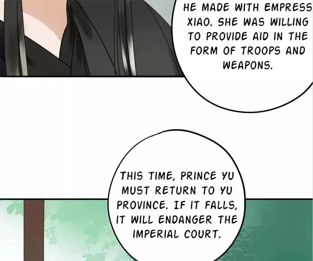 I Don’t Want to Be Like This Too Chapter 115 – Page 49
