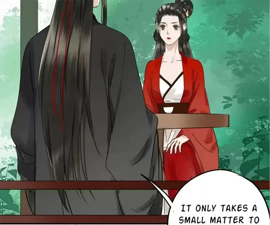 I Don’t Want to Be Like This Too Chapter 115 – Page 51