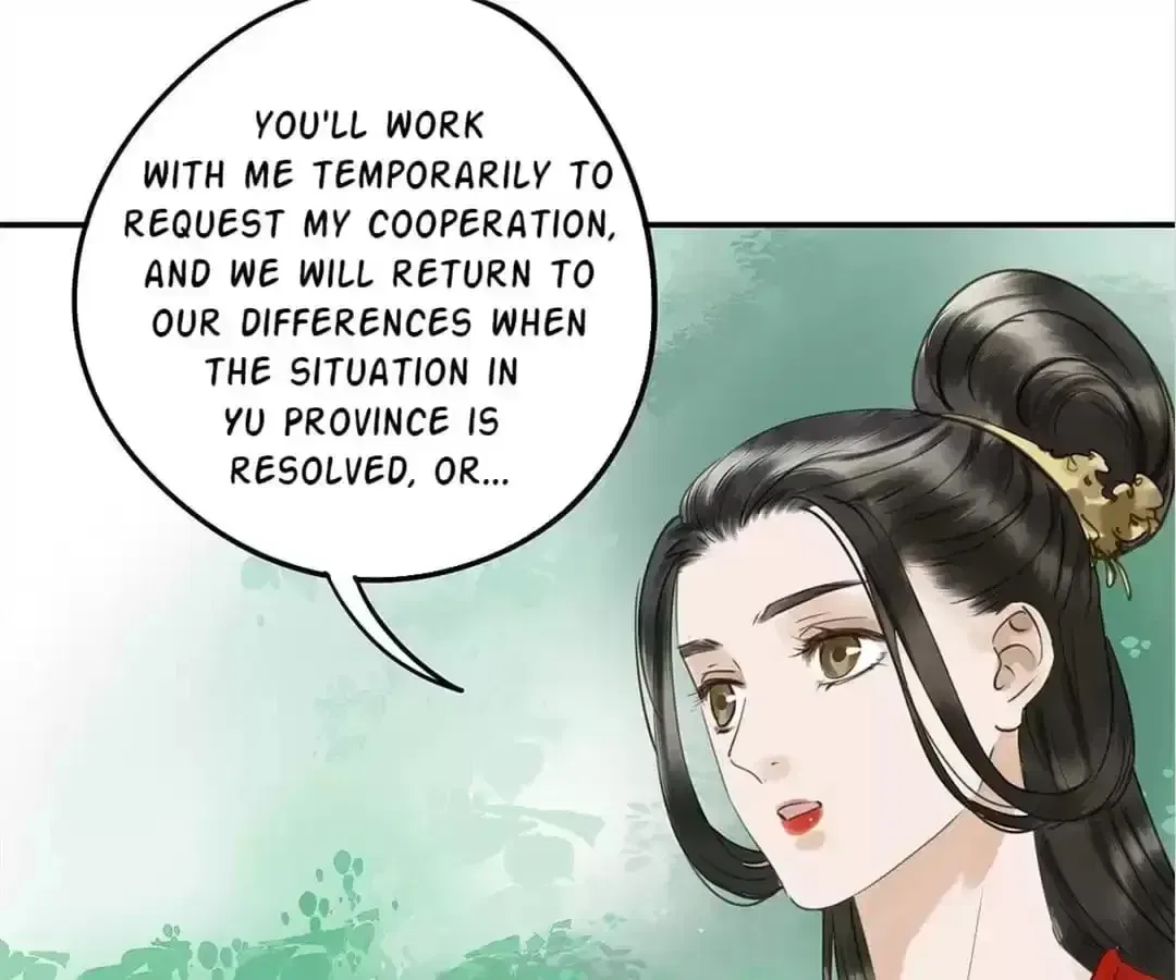 I Don’t Want to Be Like This Too Chapter 115 – Page 55