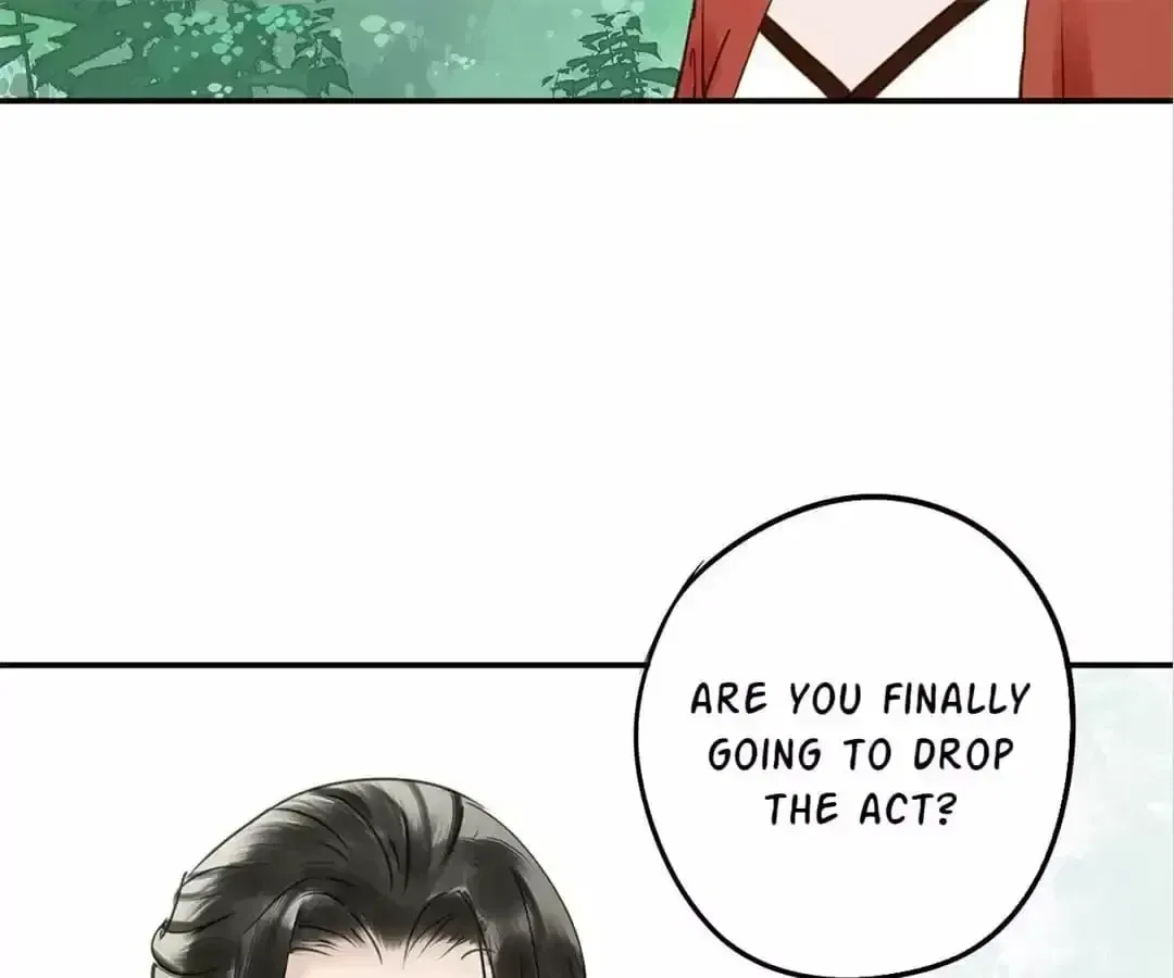 I Don’t Want to Be Like This Too Chapter 115 – Page 57