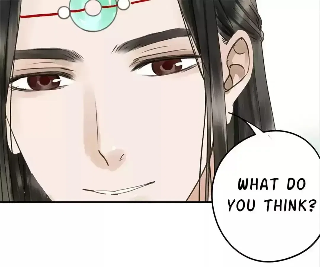 I Don’t Want to Be Like This Too Chapter 115 – Page 61