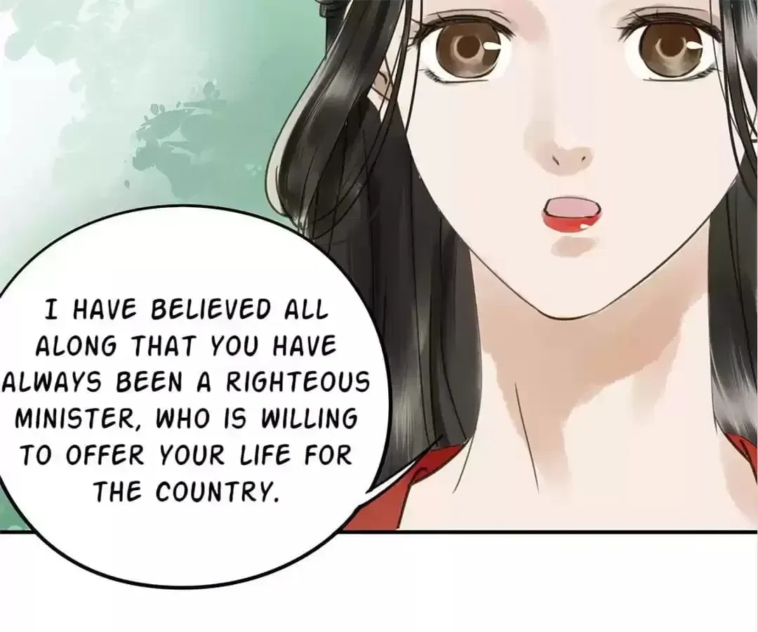 I Don’t Want to Be Like This Too Chapter 115 – Page 63