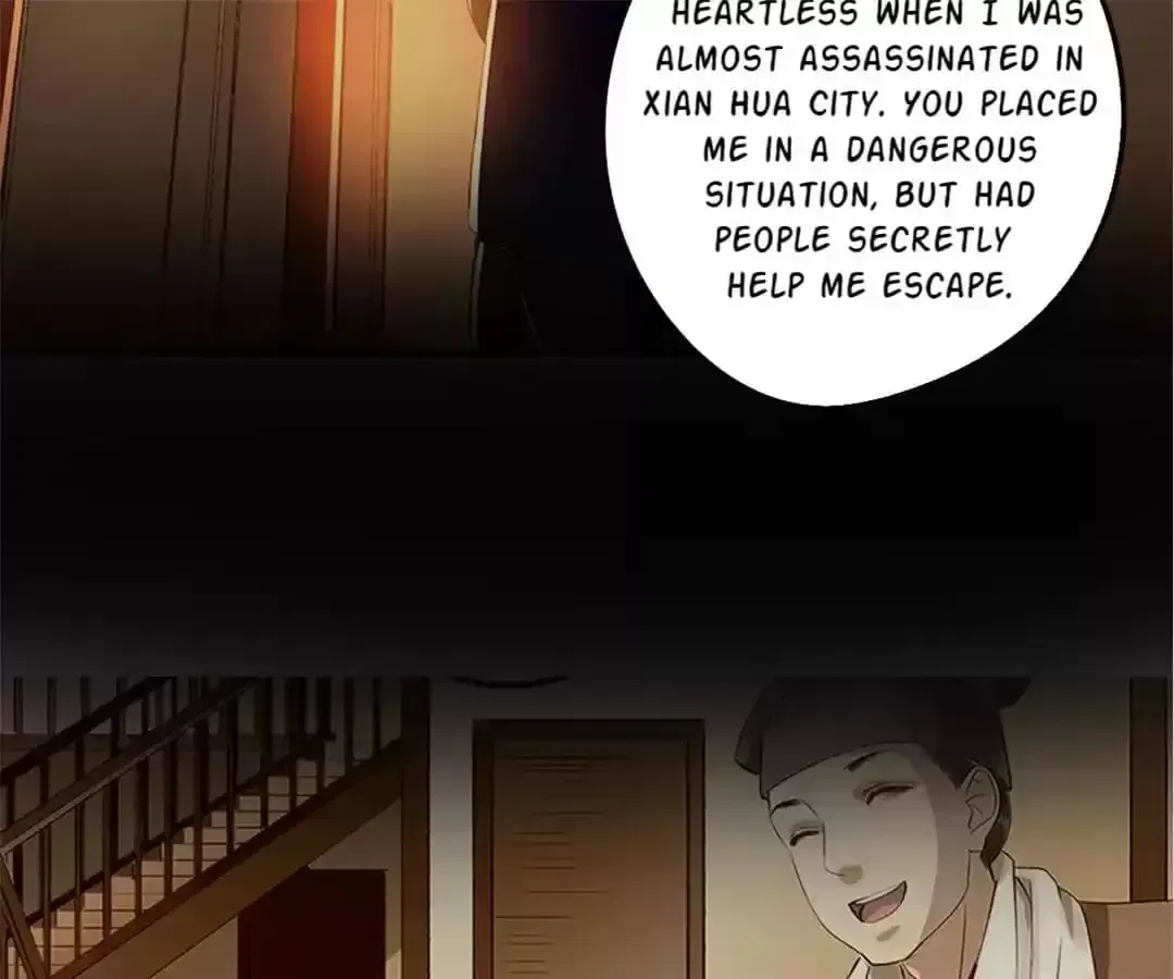 I Don’t Want to Be Like This Too Chapter 115 – Page 73