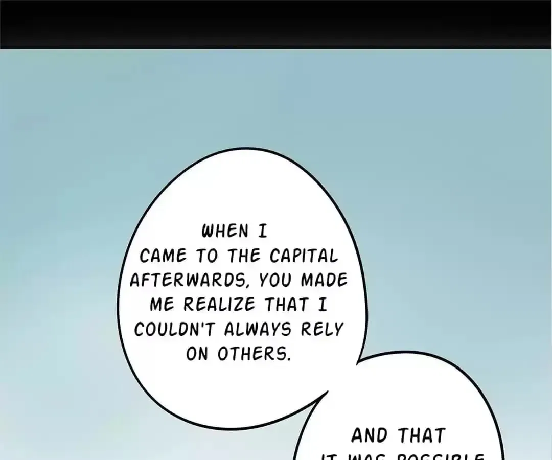 I Don’t Want to Be Like This Too Chapter 115 – Page 83