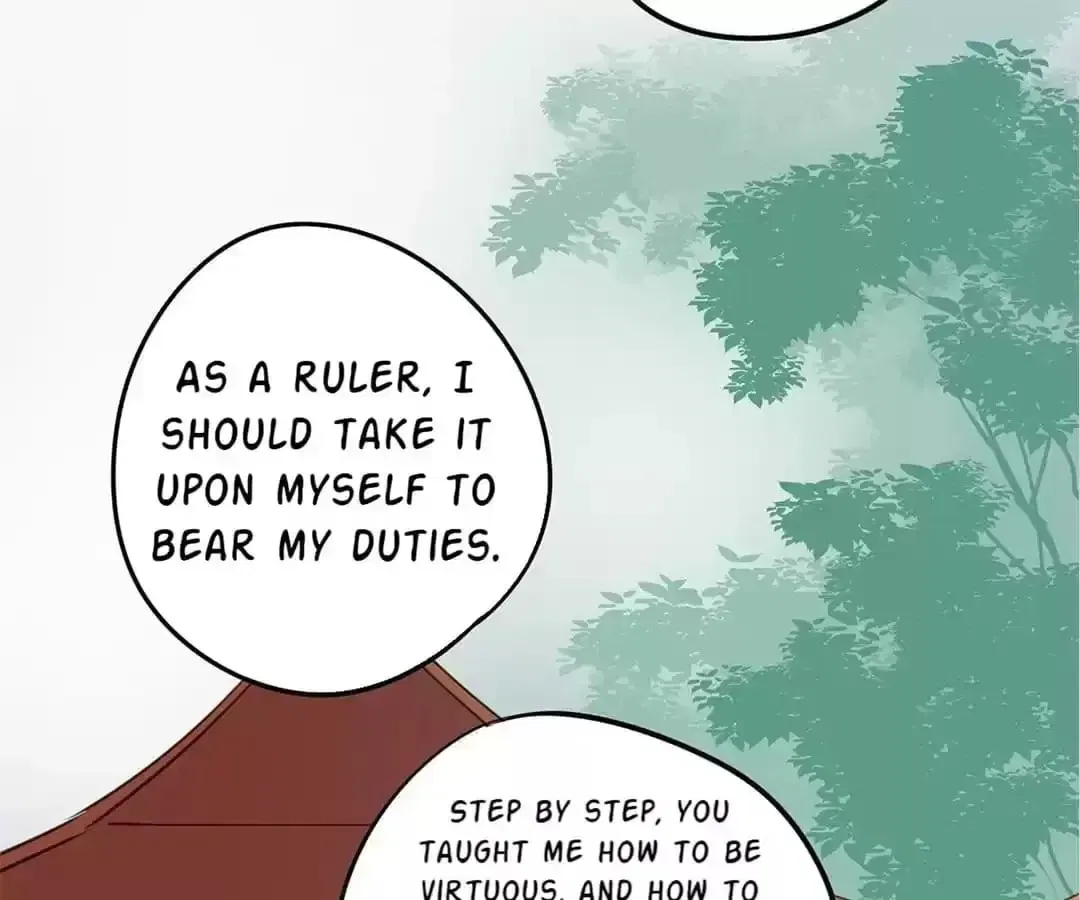 I Don’t Want to Be Like This Too Chapter 115 – Page 85