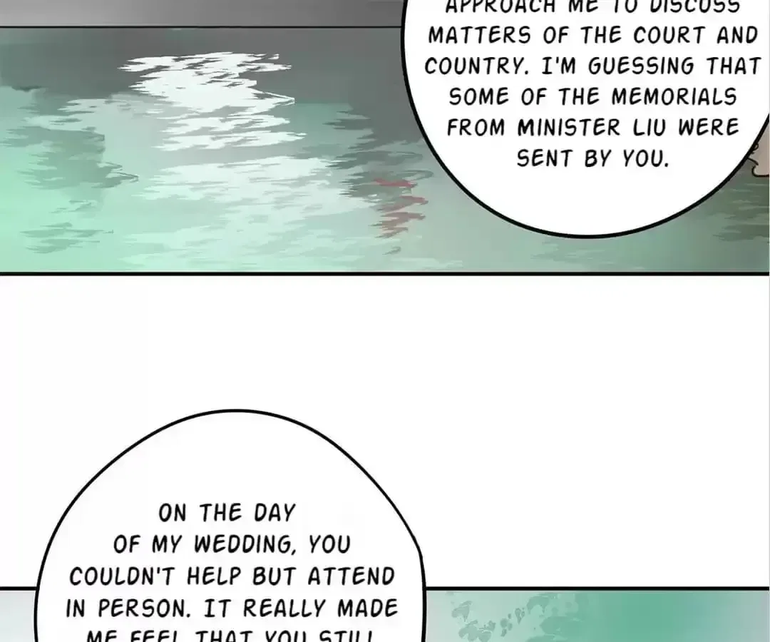 I Don’t Want to Be Like This Too Chapter 115 – Page 89