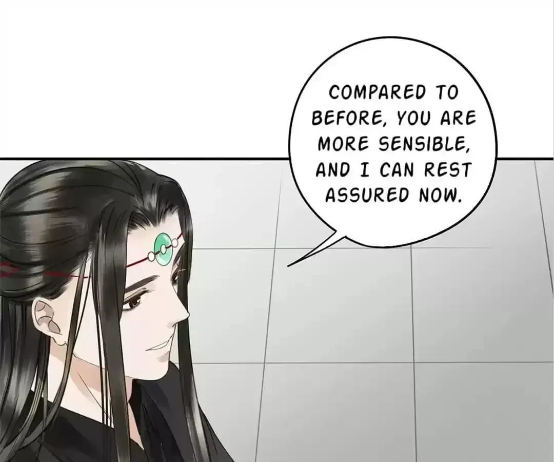 I Don’t Want to Be Like This Too Chapter 115 – Page 113
