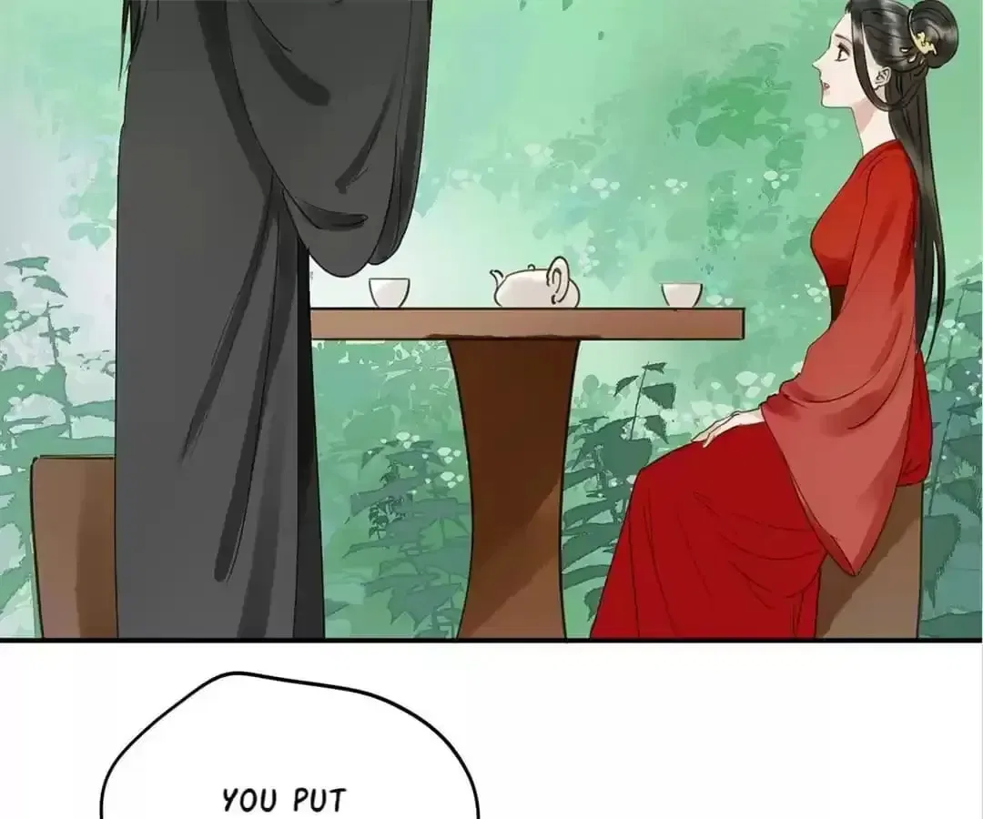 I Don’t Want to Be Like This Too Chapter 115 – Page 117