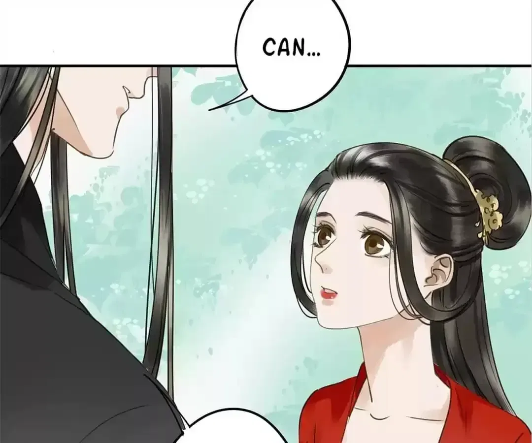 I Don’t Want to Be Like This Too Chapter 115 – Page 123