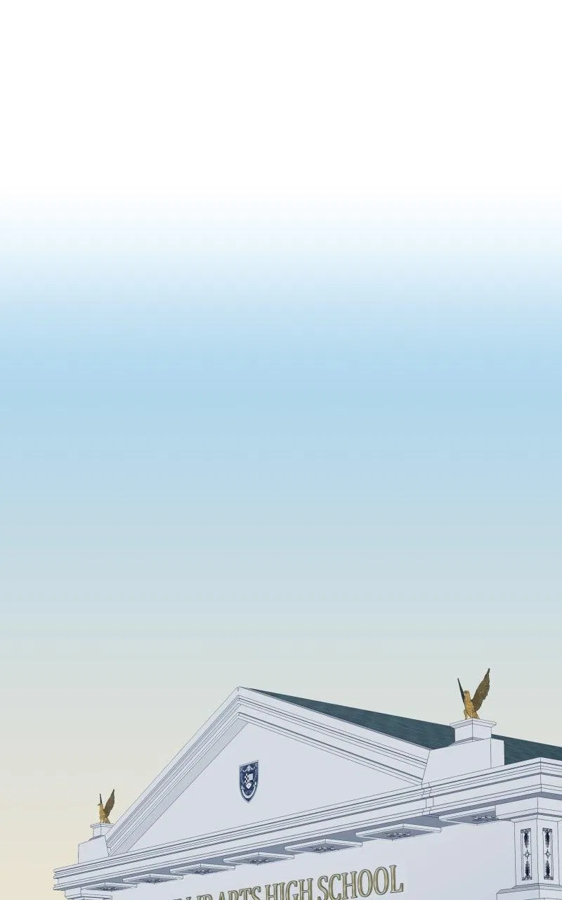 The Students of Illip Arts High Chapter 69 – Page 1