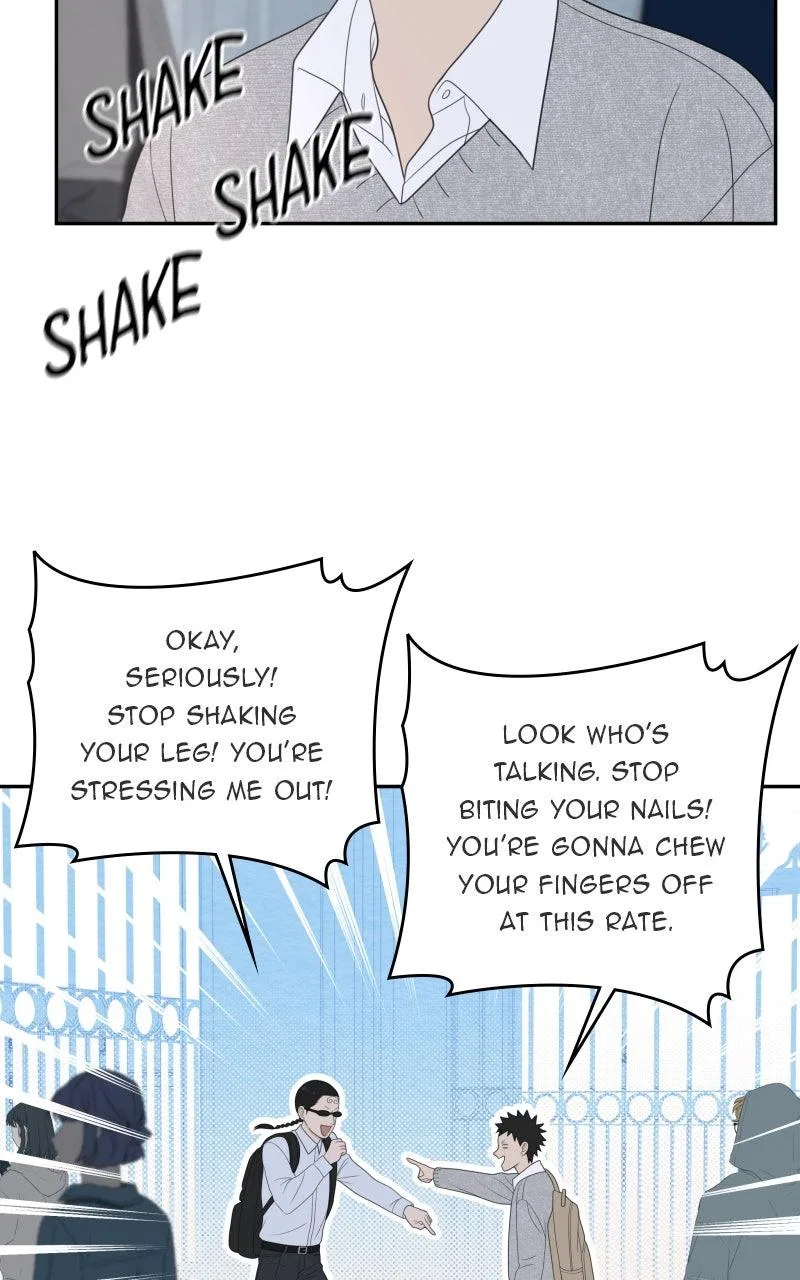 The Students of Illip Arts High Chapter 69 – Page 4