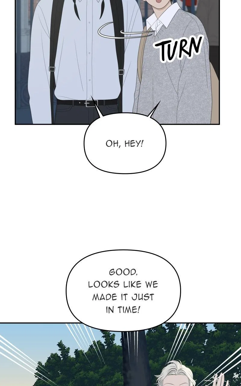 The Students of Illip Arts High Chapter 69 – Page 6