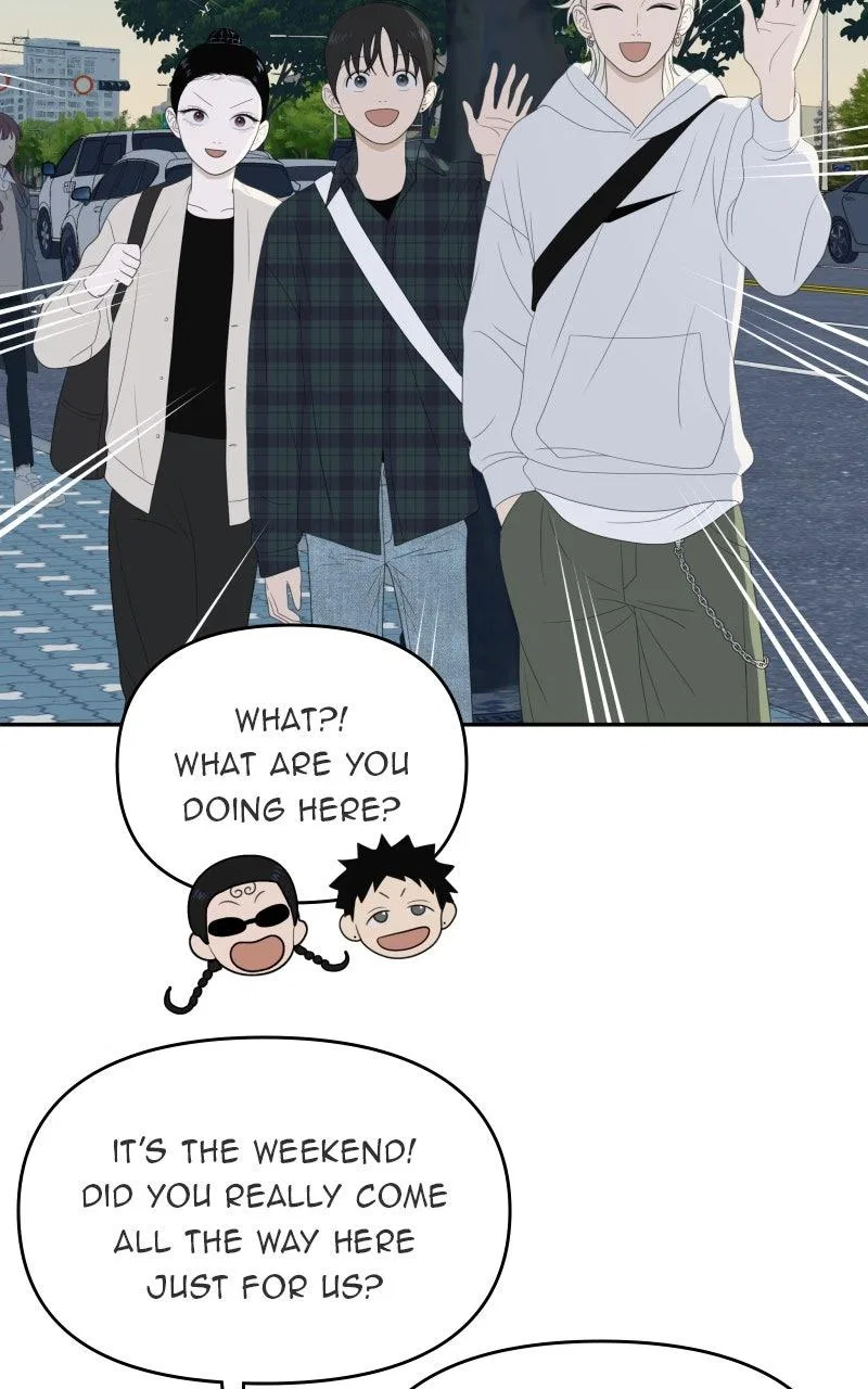 The Students of Illip Arts High Chapter 69 – Page 7
