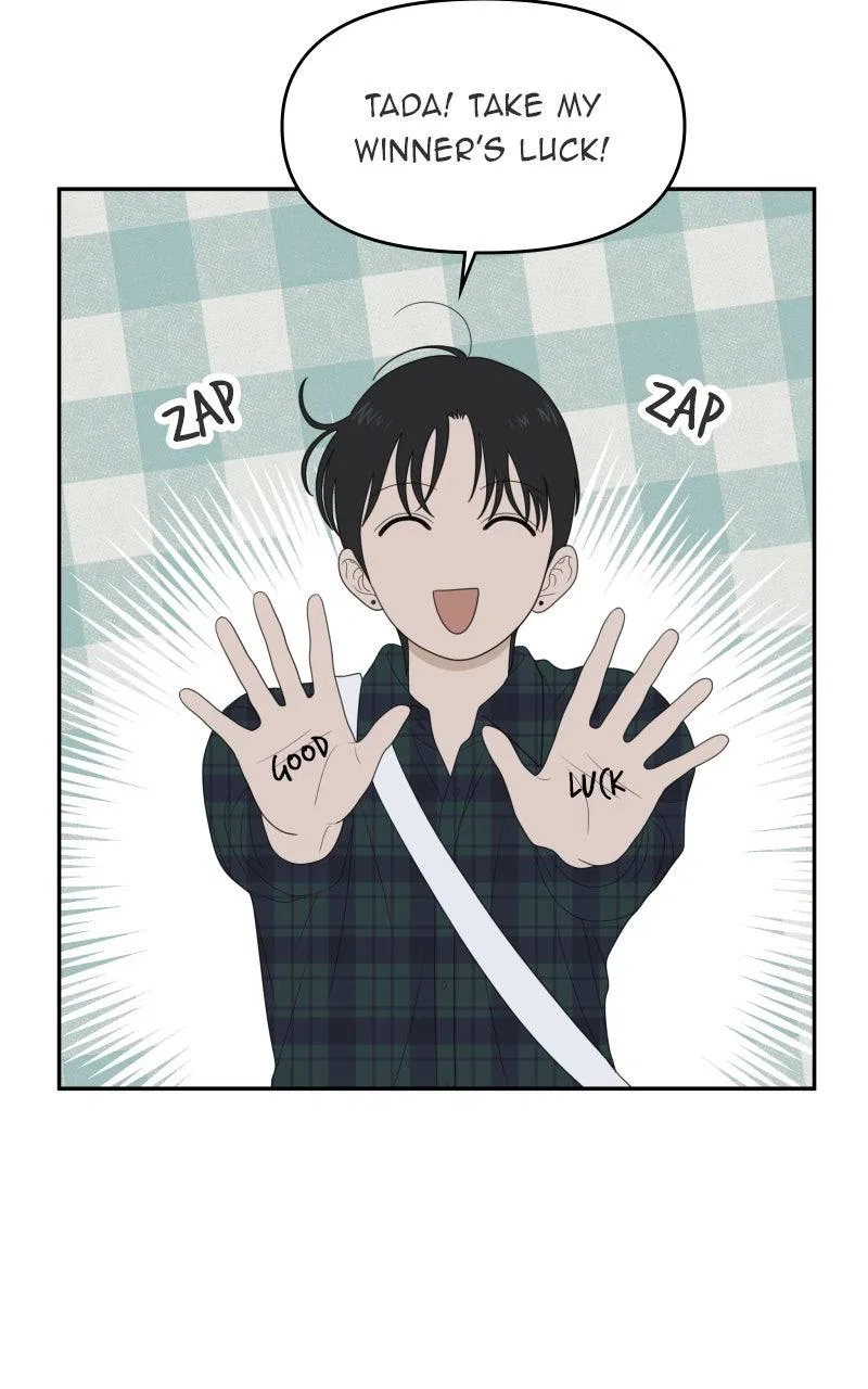 The Students of Illip Arts High Chapter 69 – Page 9