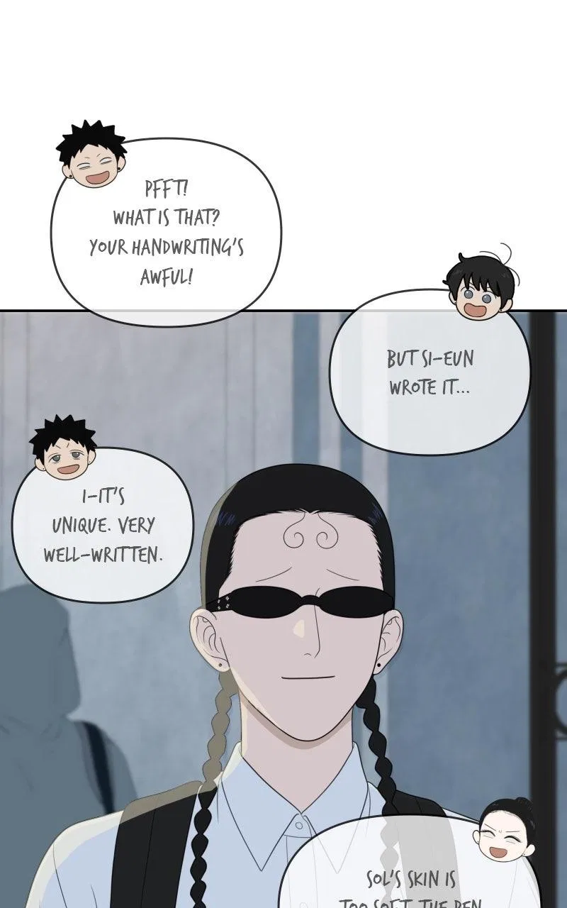 The Students of Illip Arts High Chapter 69 – Page 10